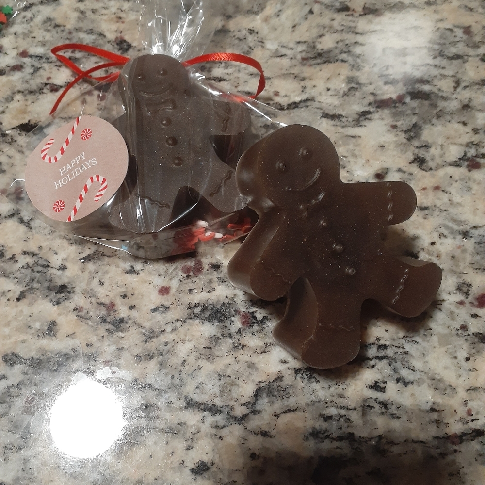 Kids soaps